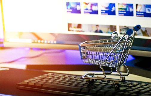 Unser Online-Shop Shop Ulrich Matter AG